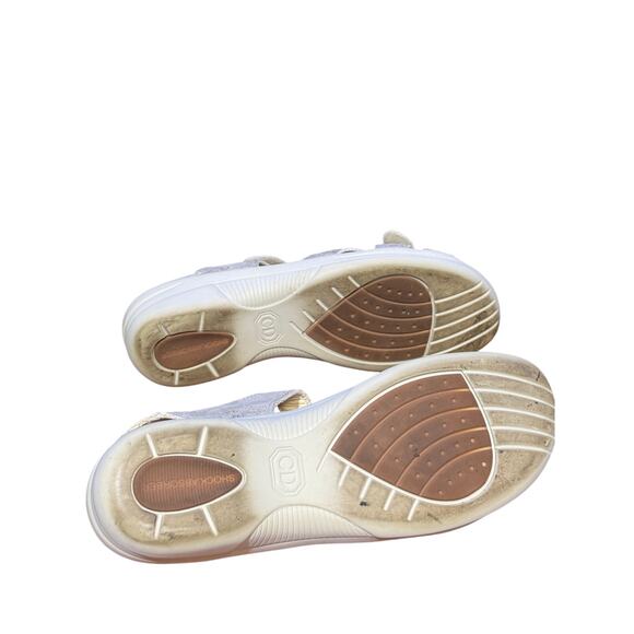 Christian Dietz sandals size 6.5 - Picture 6 of 7